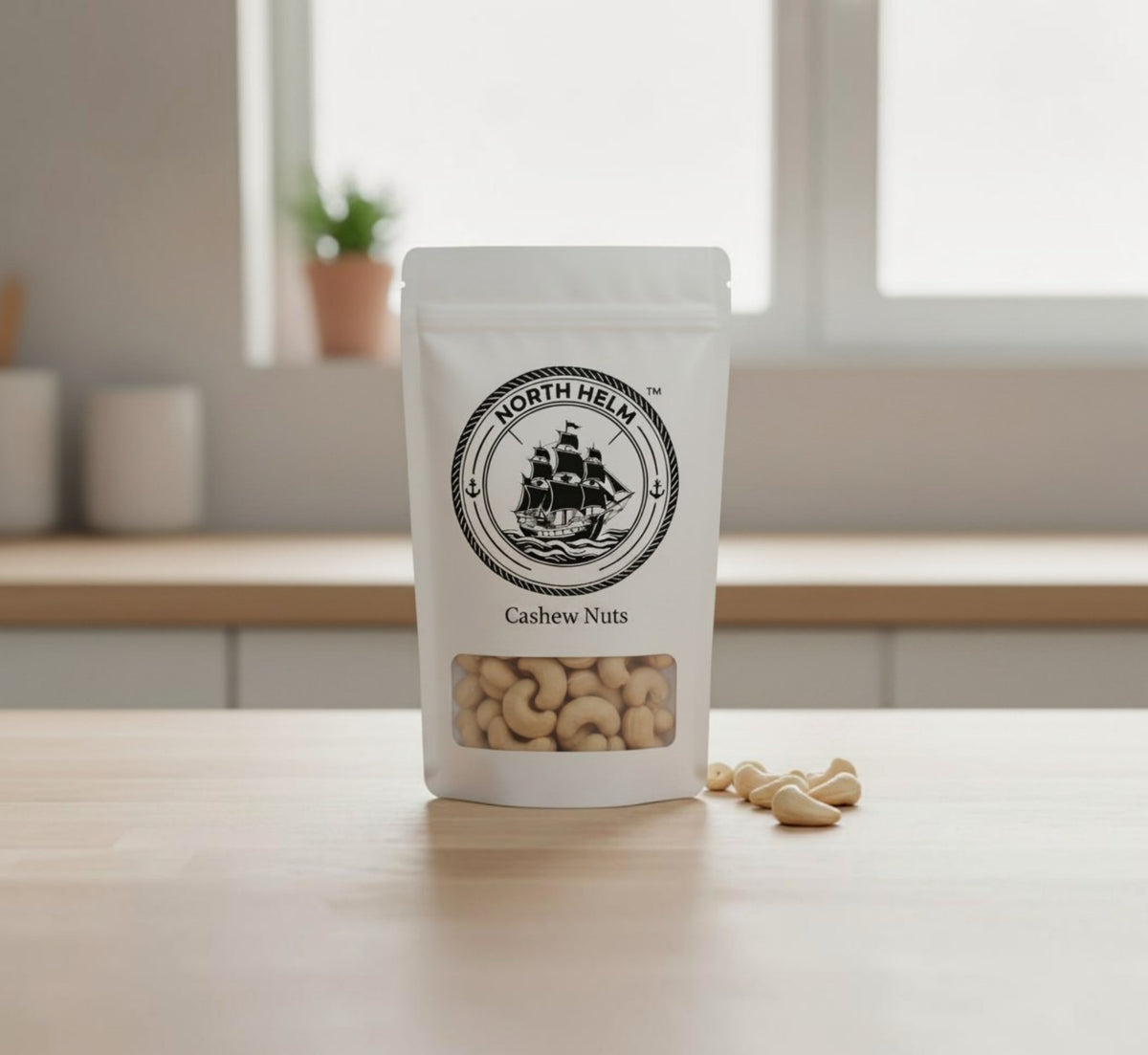 Cashew Nuts
