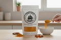 Premium-grade Turmeric Powder
