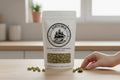 Premium Green Cardamom Pods | Cardammom